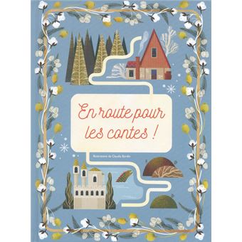 En route pour les contes !