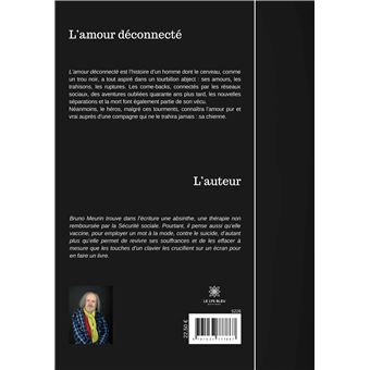 L'amour déconnecté