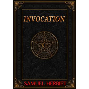 INVOCATION - ebook (ePub) - samuel herbiet - Achat ebook | fnac