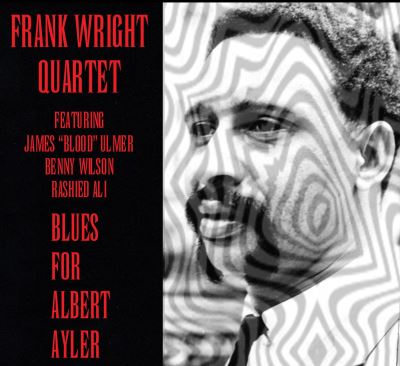 Blues for albert ayler