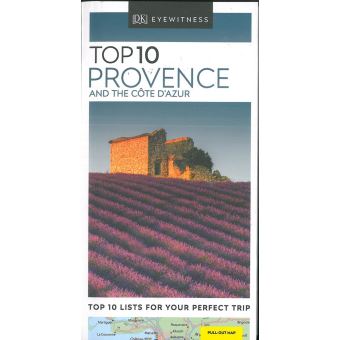 Top 10 Provence and the Côte d'Azur