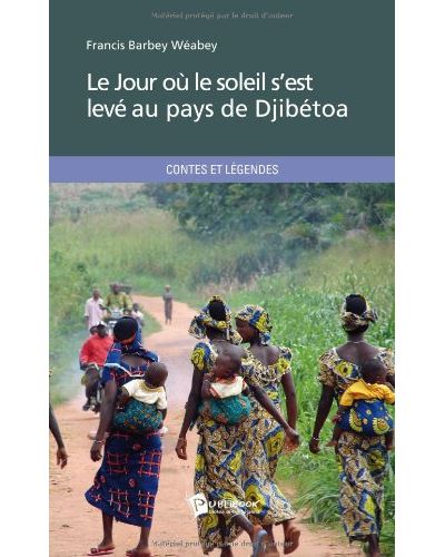 Le jour ou le soleil s'est lev