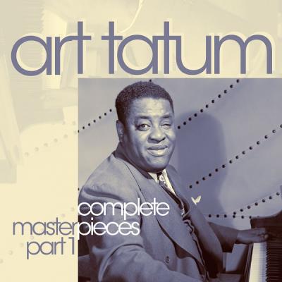 Complete masterpieces, part 1 - 6 CD