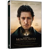 Le Comte De Monte-Cristo DVD NL