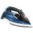 Fer à Repasser Vapeur Calor Ultimate FV9710C0 2800W Noir et Bleu_0