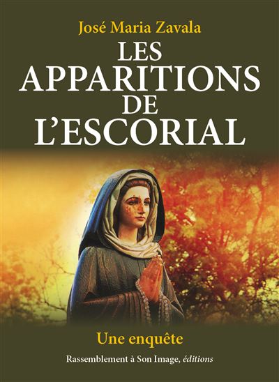 Les apparitions de l´Escorial