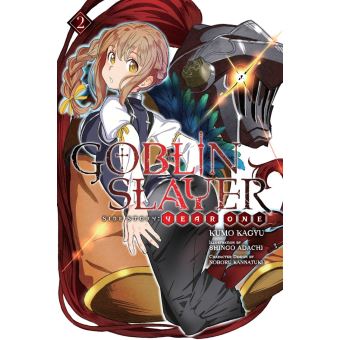 Goblin Slayer, Vol. 14 (light novel) eBook by Kumo Kagyu - EPUB