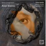 Amor Tiranno - CD