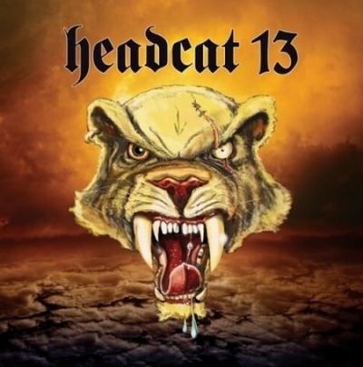 Headcat 13 Edition Limitée