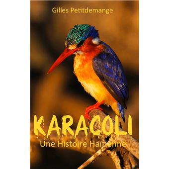Karacoli