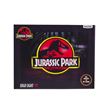 Lampe Jurassic Park Logo