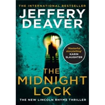 The Midnight Lock