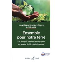 Ensemble pour notre terre