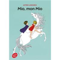 Mio, mon Mio