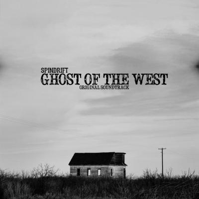 Ghost Of The West (LP)