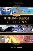 Dragon Quest Emblem of Roto Returns