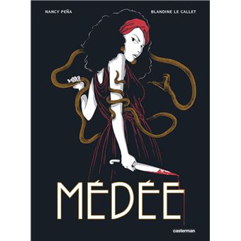 Médée
