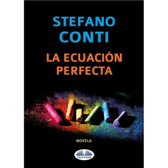 La Ecuación Perfecta - 1