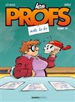 Les Profs - tome 19 - Note to be