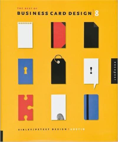 Best of business card design 8 - pb reprint