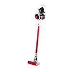 Aspirateur balai sans fil Trisa Quick Clean Professional T8782 Rouge