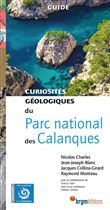 Curiosités géologiques du Parc National des Calanques