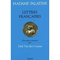 Lettres françaises
