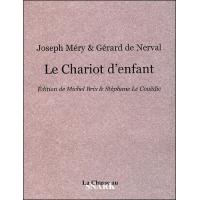 Le chariot d'enfant