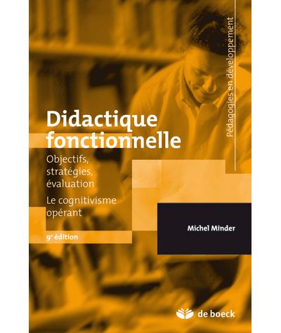 Didactique fonctionnelle