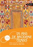 25 ans de broderie Glazig