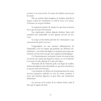 Y a t-il quelqu'un pour sauver le doc ?