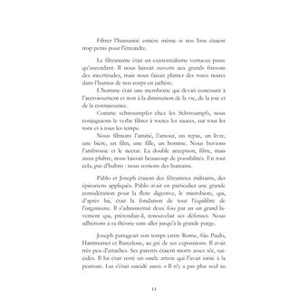 Y a t-il quelqu'un pour sauver le doc ?