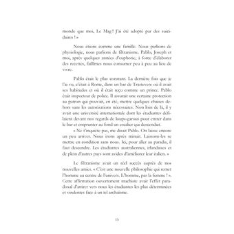 Y a t-il quelqu'un pour sauver le doc ?