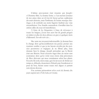 Y a t-il quelqu'un pour sauver le doc ?