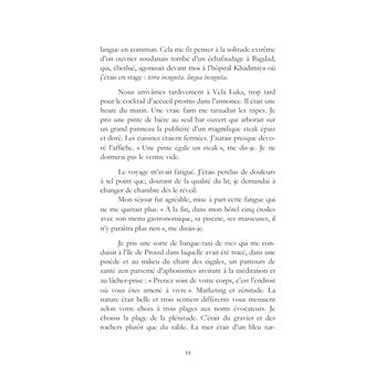 Y a t-il quelqu'un pour sauver le doc ?