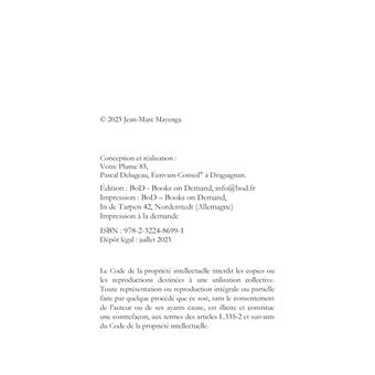 Y a t-il quelqu'un pour sauver le doc ?