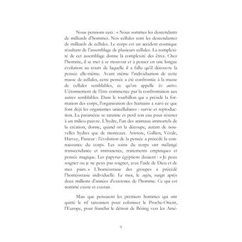 Y a t-il quelqu'un pour sauver le doc ?