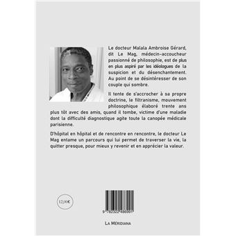 Y a t-il quelqu'un pour sauver le doc ?