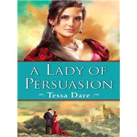 A Lady of Persuasion