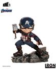 Figurine Avengers 4: Endgame Captain America Minico