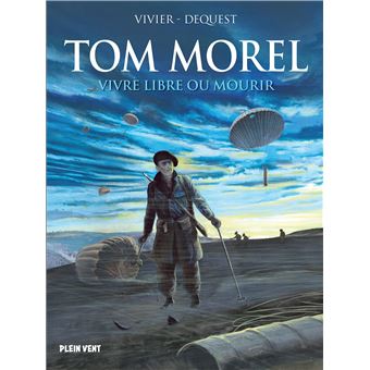 Tom Morel