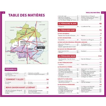 Guide du Routard Périgord Dordogne 2022/23