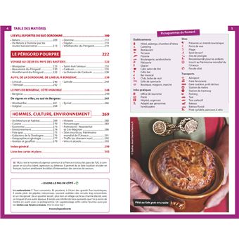 Guide du Routard Périgord Dordogne 2022/23