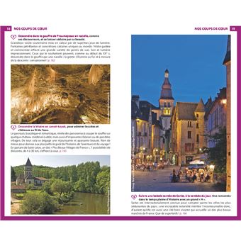 Guide du Routard Périgord Dordogne 2022/23