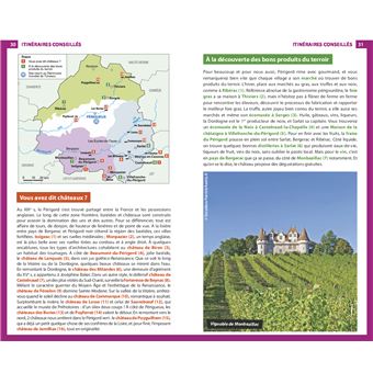 Guide du Routard Périgord Dordogne 2022/23