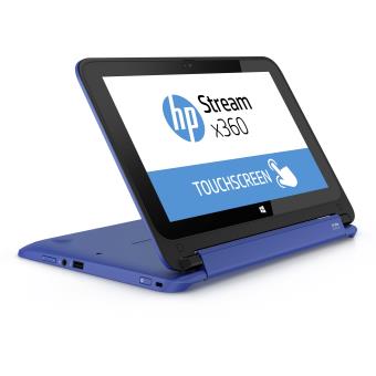 Vitre Tactile écran Pour HP Stream X360 11-p101nf - Référence E203460, 11.6", Neuf
