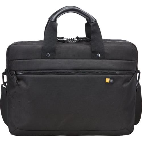 Sacoche Case Logic Bryker Urban Vintage Noir pour PC portable 15.6