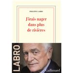 J'irais nager dans plus de rivieres