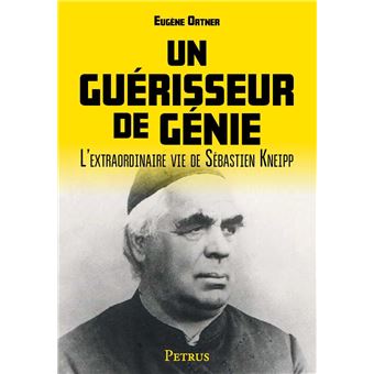 Un guérisseur de génie (L5010)