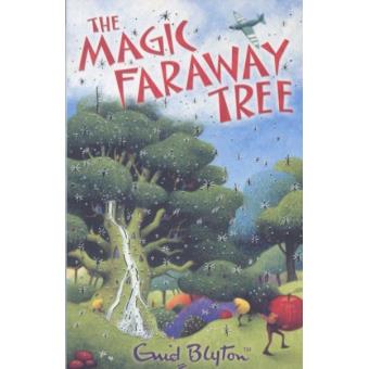 The magic faraway tree - 1